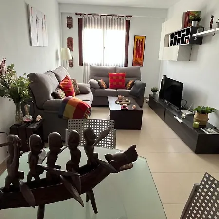 Sabina 6 Apartment *