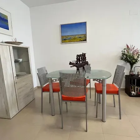 Apartment Sabina 6 *