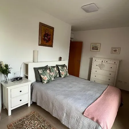 Apartment Sabina 6 Conil De La Frontera