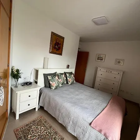 Apartment Sabina 6 *