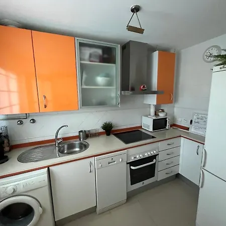 Apartment Sabina 6