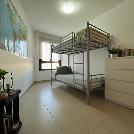 Sabina 6 Apartment *