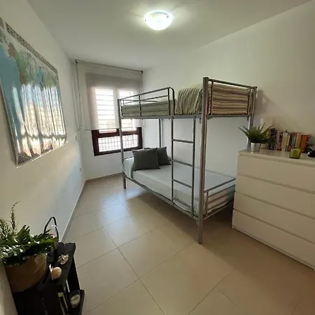 Apartment Sabina 6 Conil De La Frontera