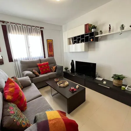 Sabina 6 Apartment