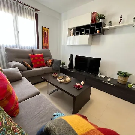 Sabina 6 Apartment