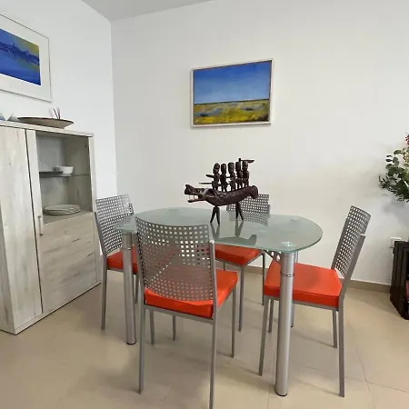 Sabina 6 * Conil De La Frontera