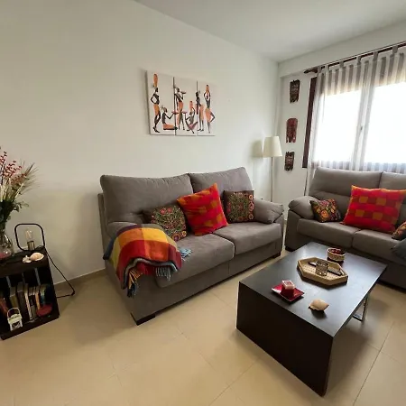 Sabina 6 Apartment